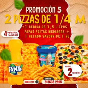 Promocion 5
